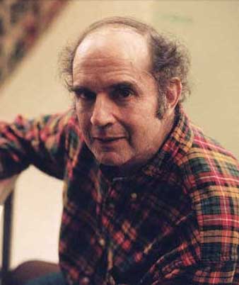 Harvey Pekar