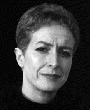 Khalida Messaoudi