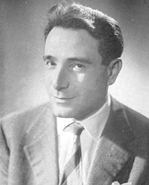 Renzo Laconi