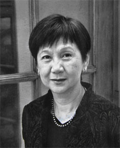 Aihwa Ong