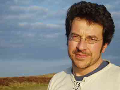 George Monbiot