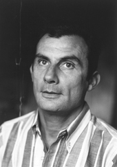 Jean Cau