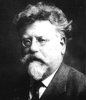 Rudolf Rocker