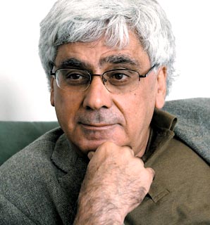 Sari Nusseibeh