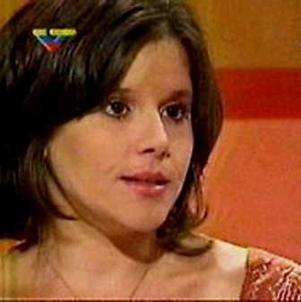 Eva Golinger
