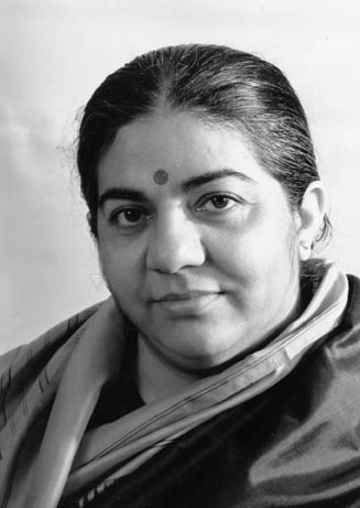 Vandana Shiva