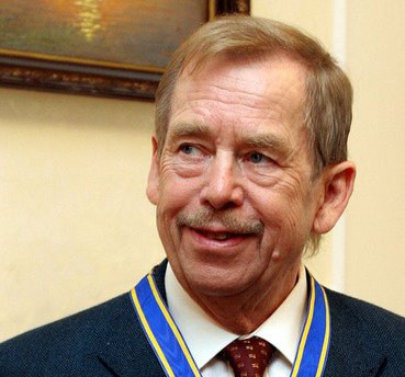 Vaclav Havel