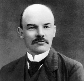 Vladimir Lenin