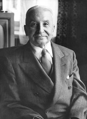 Von Mises ludwig