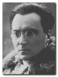 Victor Serge