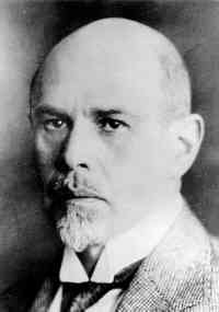 Walter Rathenau