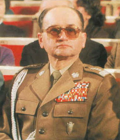 Wojciech Jaruzelski