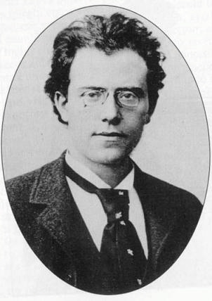 Gustav Mahler