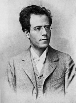 Gustav Mahler