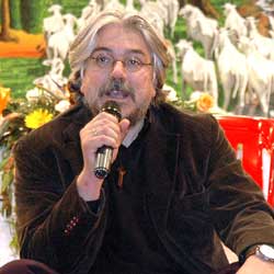 Alessandro Meluzzi