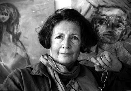 Alice Miller