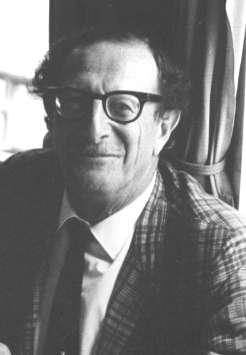 Eric Berne