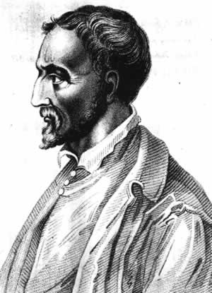 Gerolamo Cardano