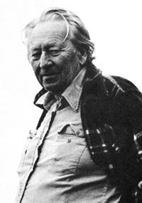Gregory Bateson
