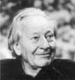 Gregory Bateson
