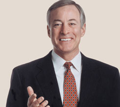 Brian Tracy