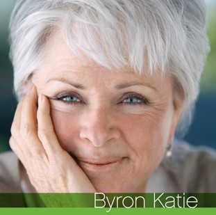 Byron Katie