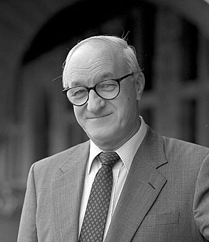 Albert Bandura