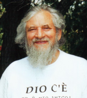 Claudio Naranjo
