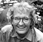 Elisabeth Kubler ross
