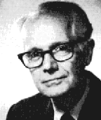 Heinz Kohut