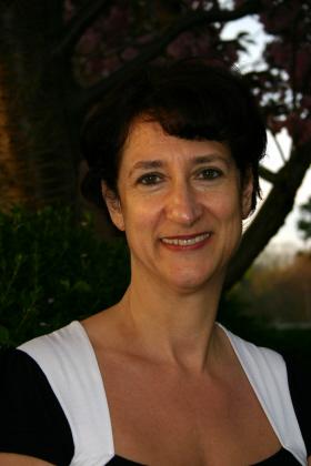 Asha Phillips
