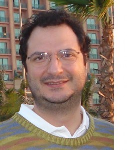 Carlo Dorofatti