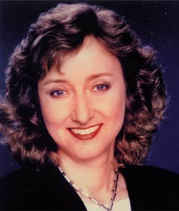 Deborah Tannen