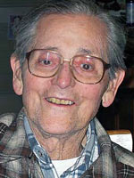 Benjamin Libet