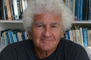 Arthur Janov