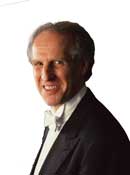 Benjamin Zander