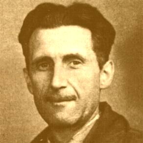 George Orwell