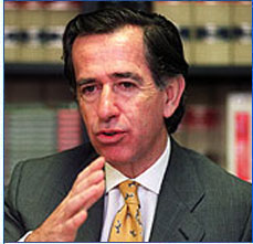 Enrique Rojas
