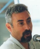 Pino Cacucci