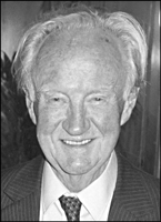 Anthony Storr