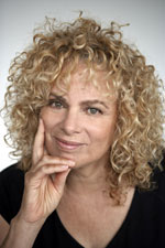Barbara Berger