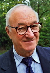 Amos Tversky