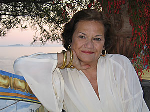 Elisabeth Roudinesco