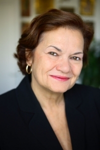 Elisabeth Roudinesco