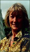 Gaie Houston