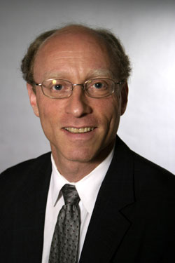 Gerald Epstein