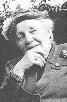 Melanie Klein