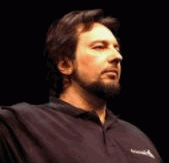 Patrizio Paoletti