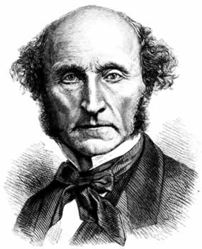 Stuart Mill john