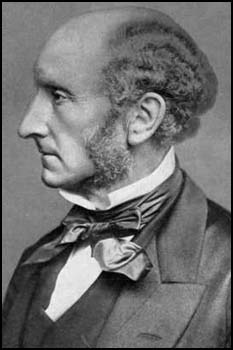 Stuart Mill john